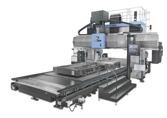 DCM II Series