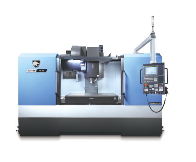 DNM 750 II Series