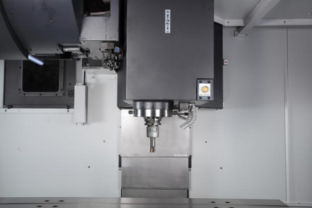 DNM 750 II Series