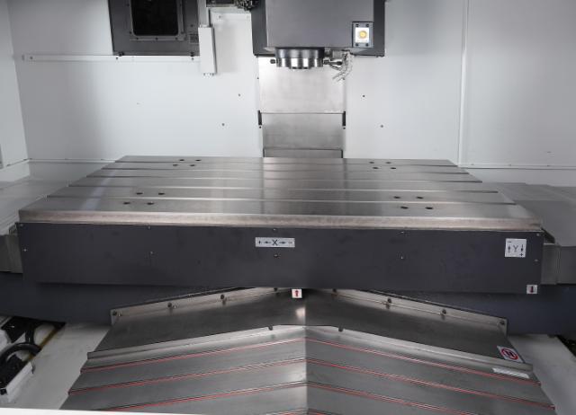 DNM 750 II Series