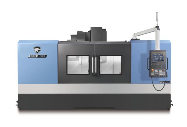 DNM 750 II Series