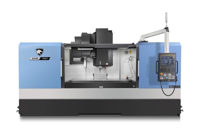 DNM 750 II Series