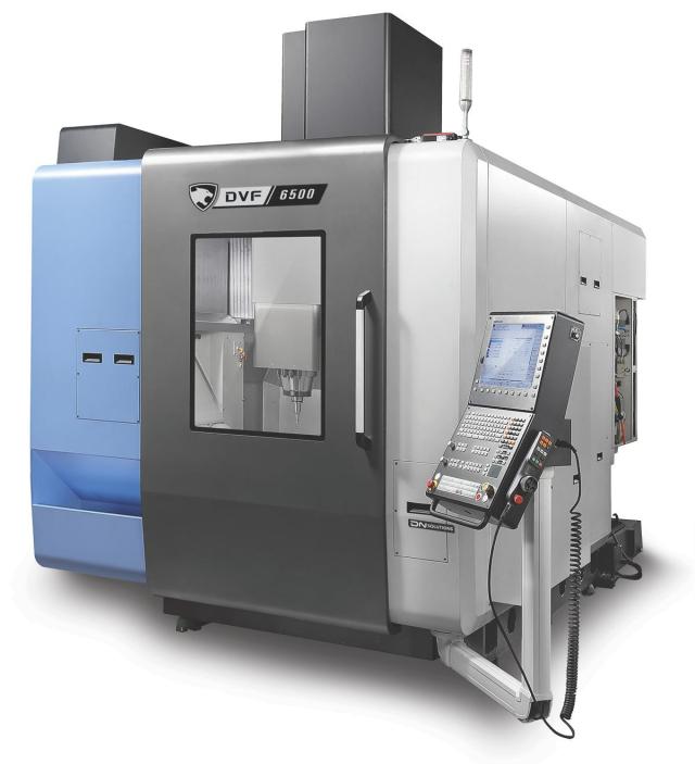 DVF 6500