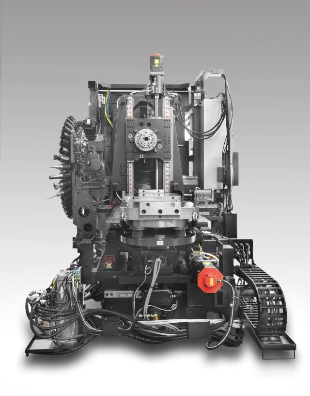 NHP 5000 Series