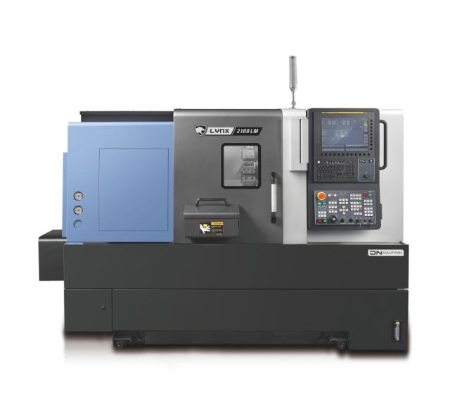 LYNX 2100LMB