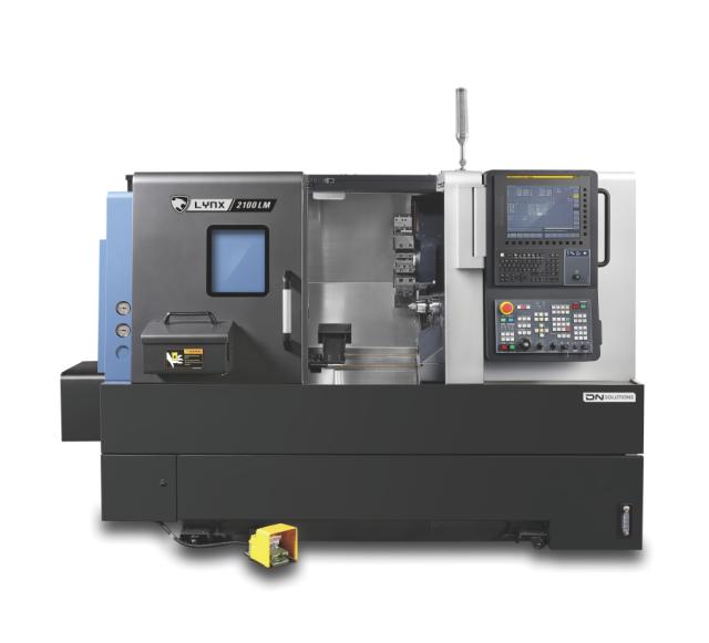 LYNX 2100LMB