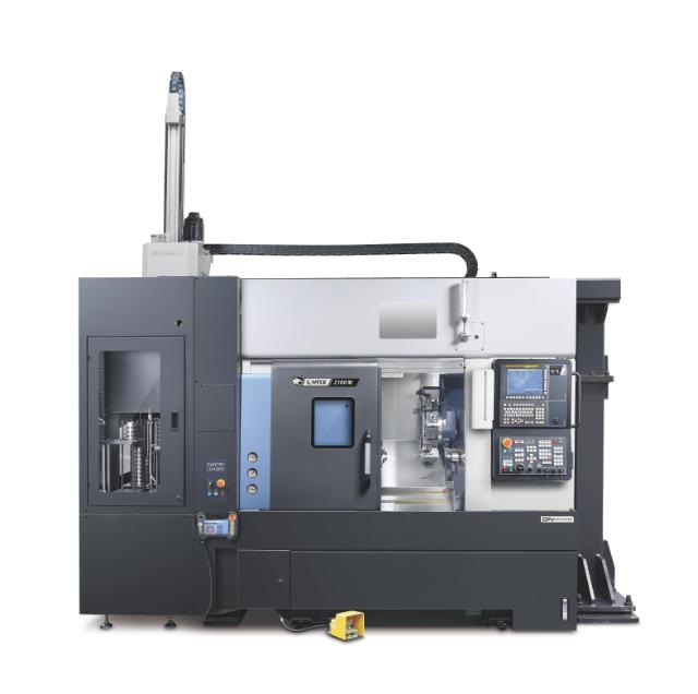 LYNX 2100LMB