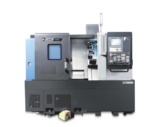 LYNX 2100LMB