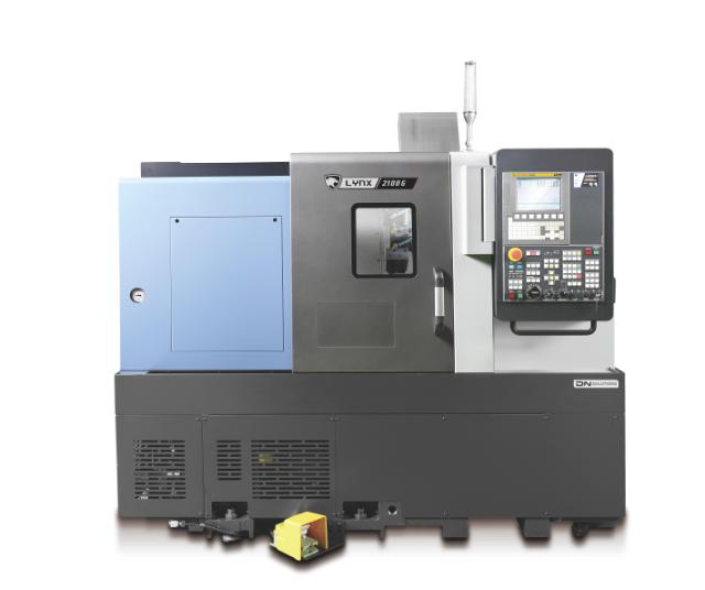 LYNX 2100LMB