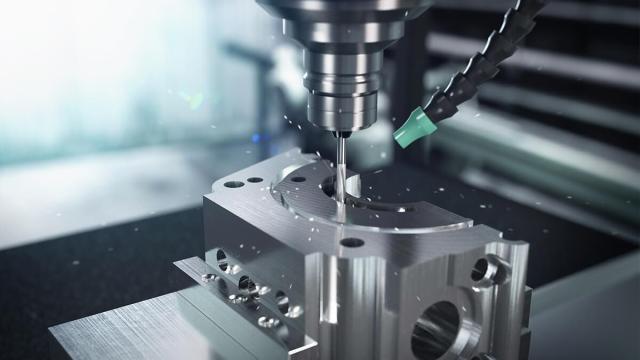 7 gode grunde til at vælge en fræser DN Solutions (tidl. Doosan)